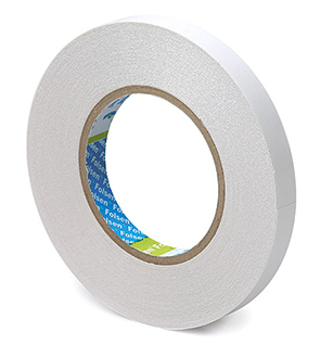 Double Sided Plastic Tape